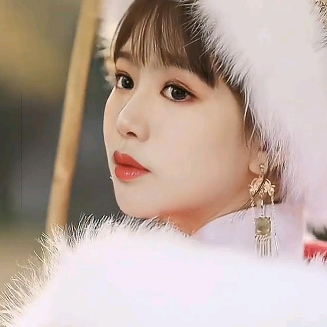 小鹿倾城