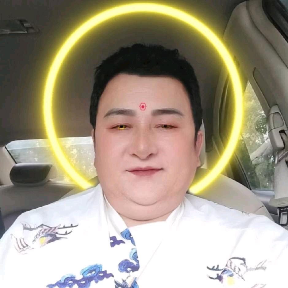 南海观音