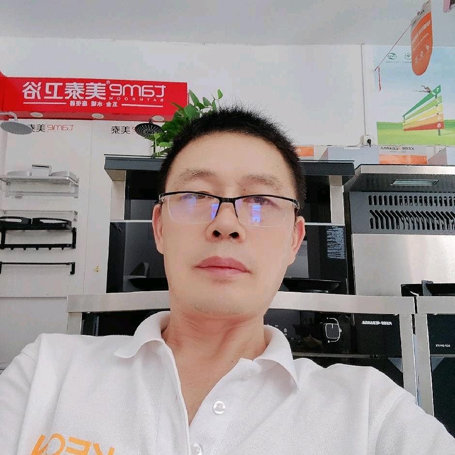 通山科恩厨电良哥