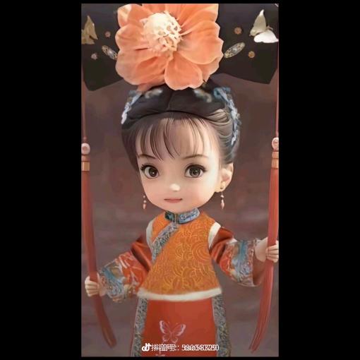 农村妞妞