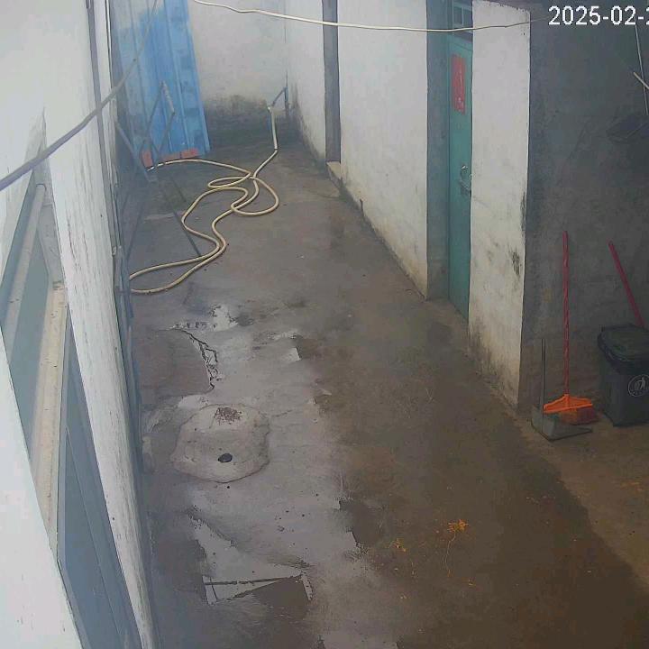 火麒麟