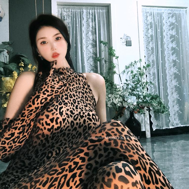 纯欲御姐👄