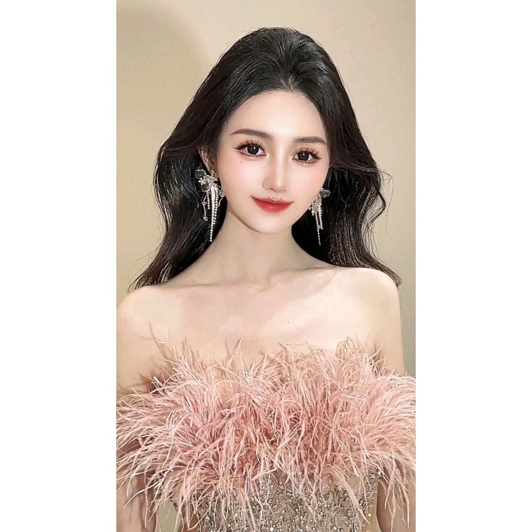 白鹿纯
