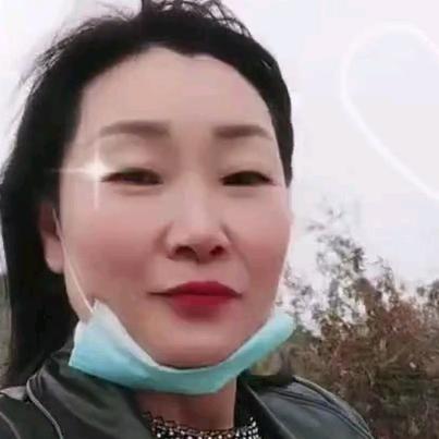 兰兰姐