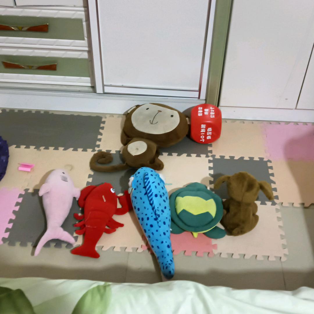 小小💋好物