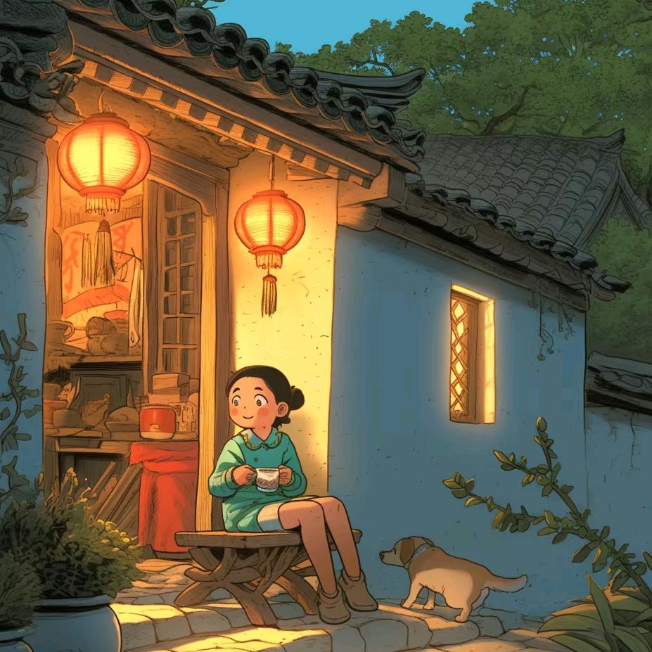 娇娇姐