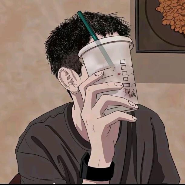 🍃奈何不渡深情人