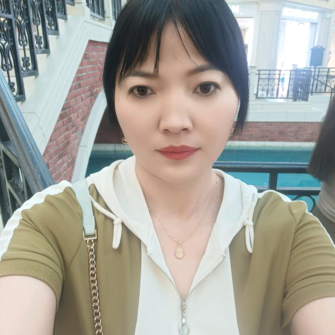 情缘