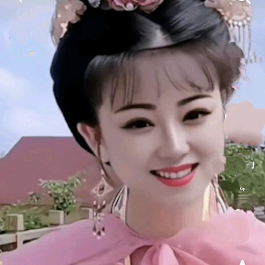 农村美女