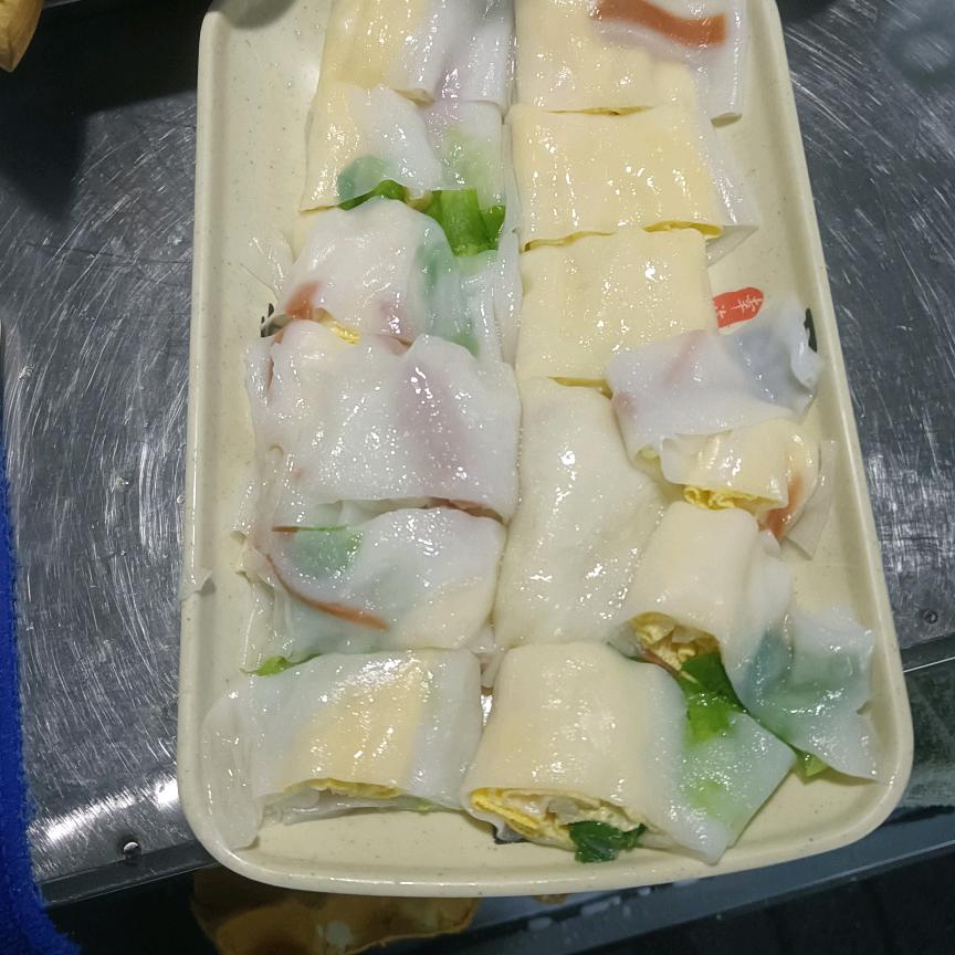 民安华福 石磨肠粉