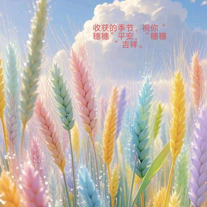 ⭐福星⭐