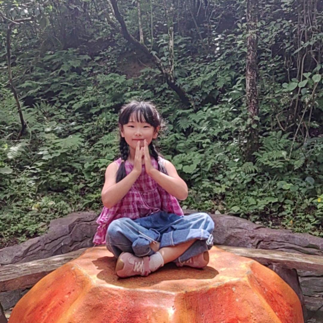 小菡涵
