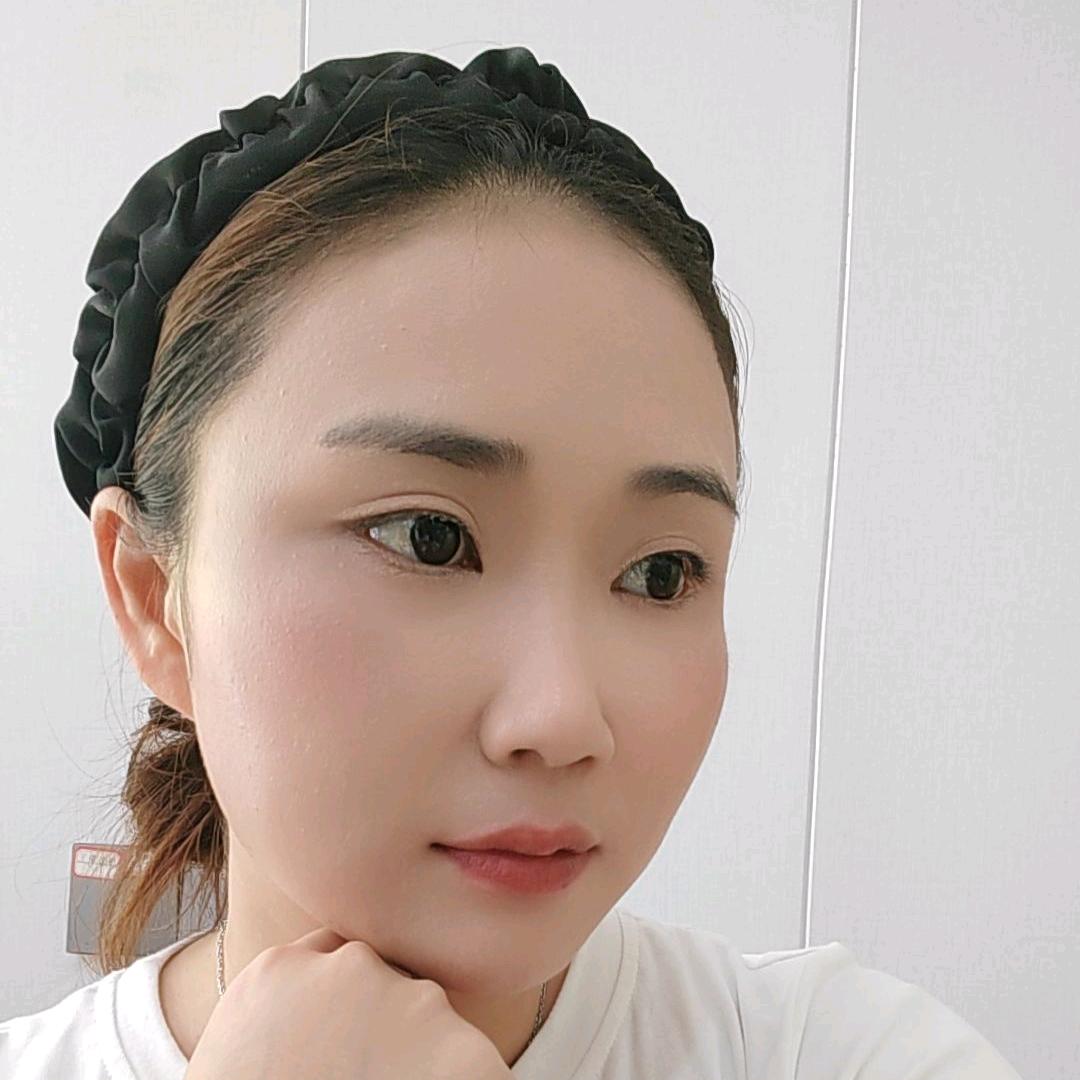 小张姑娘