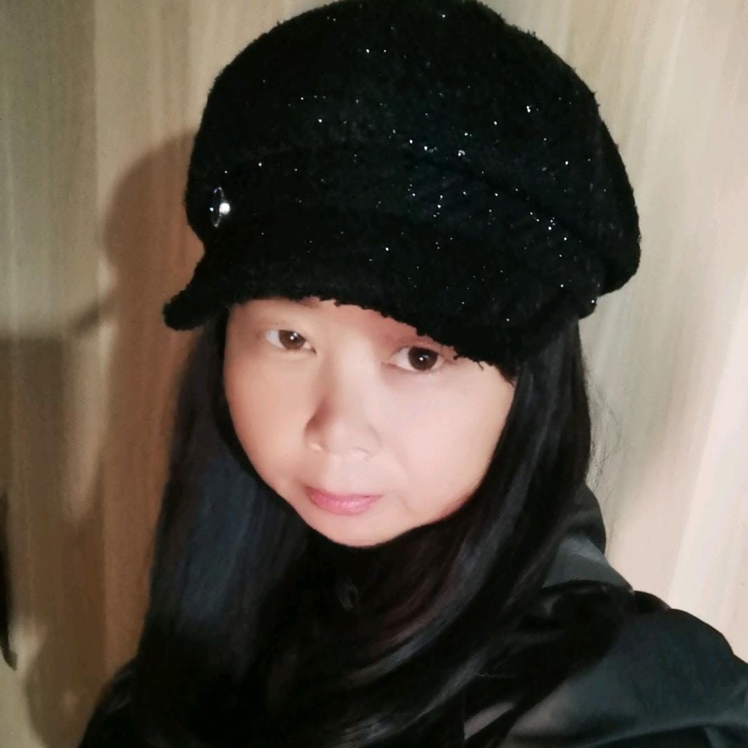 陈心🌺🌺如意