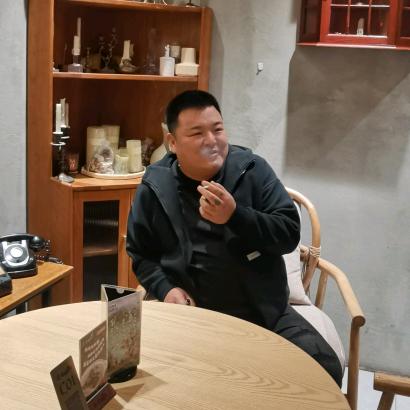 小周·