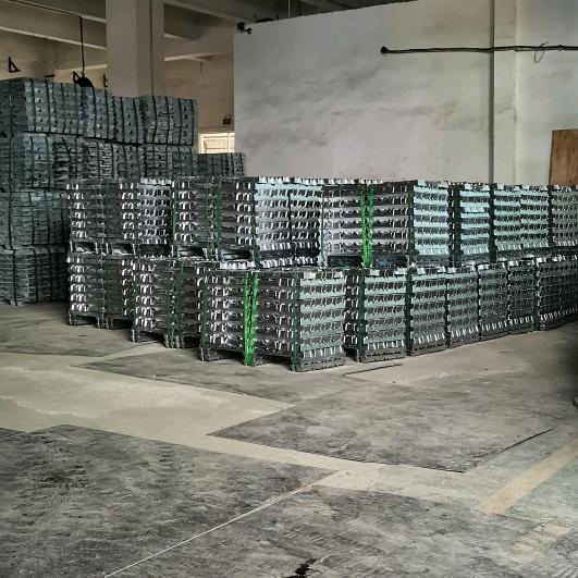 东莞虎门LVV锌合金
