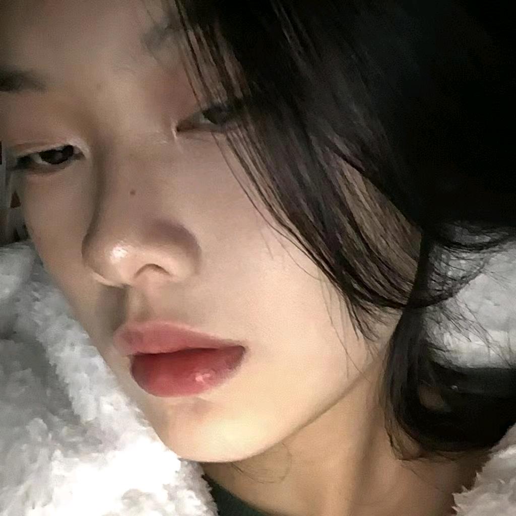 我不想