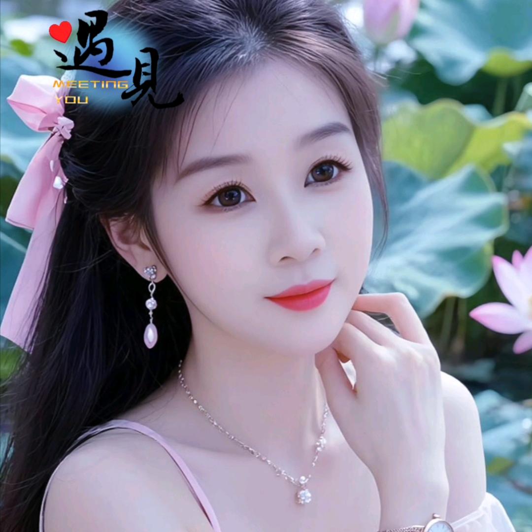 💗心如静水💗