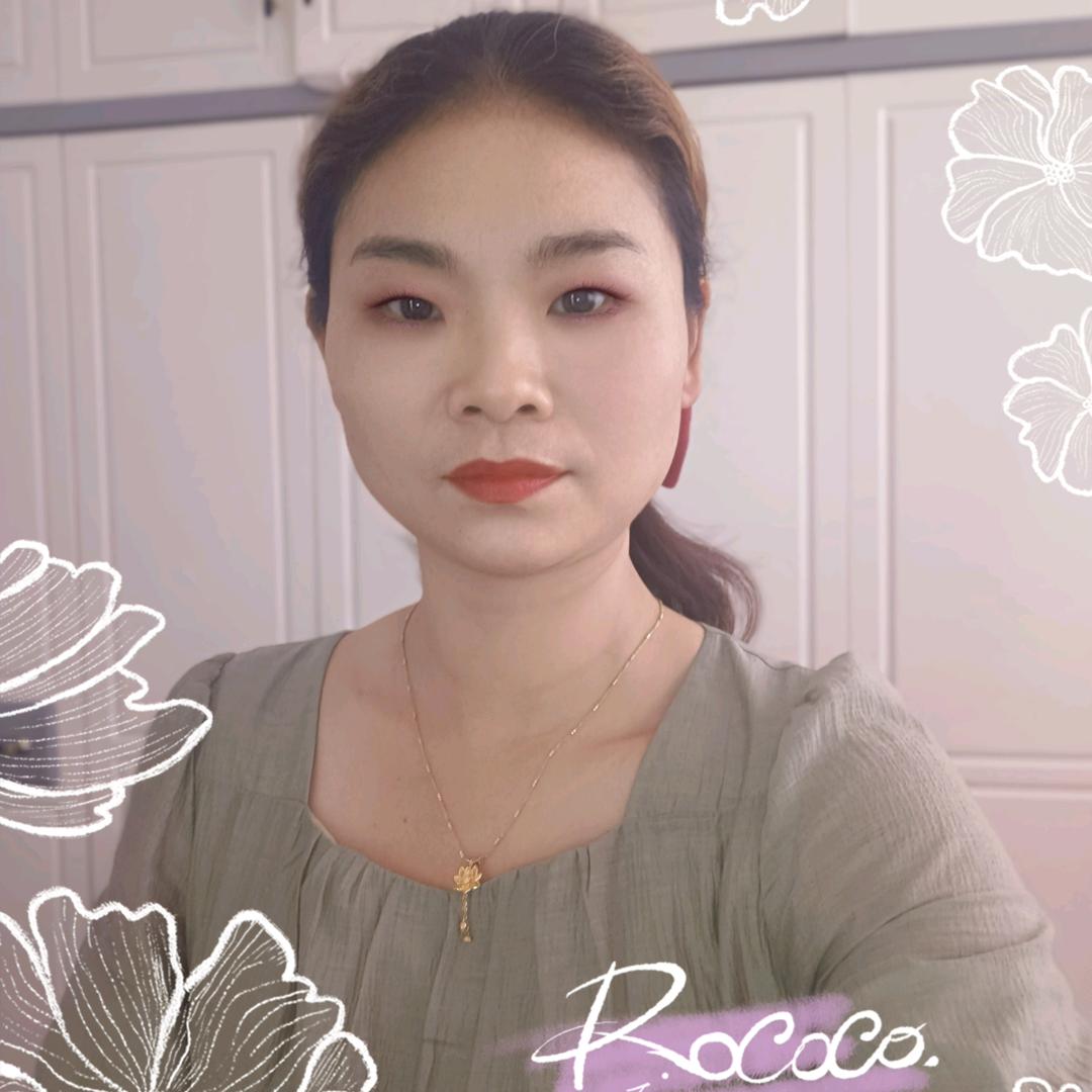 💞雨后化蝶