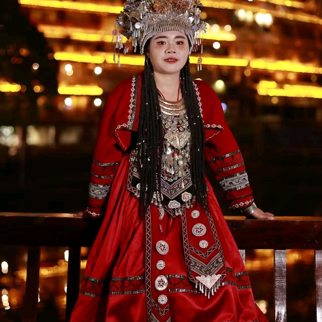 贵州小妹