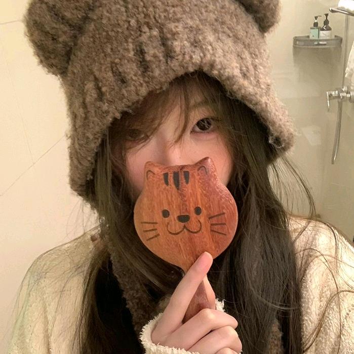 落落