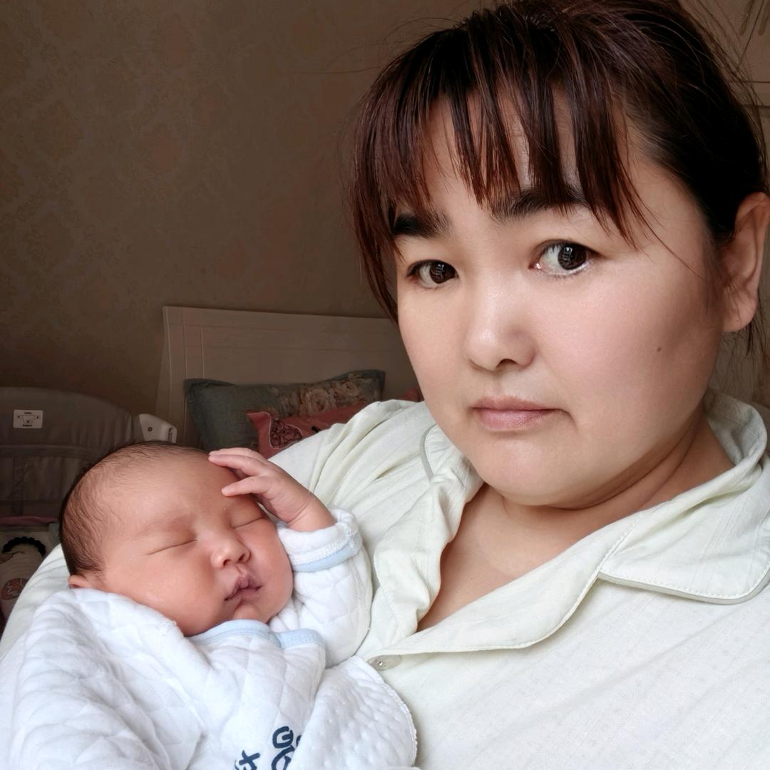 合肥铂金月嫂（在户上）