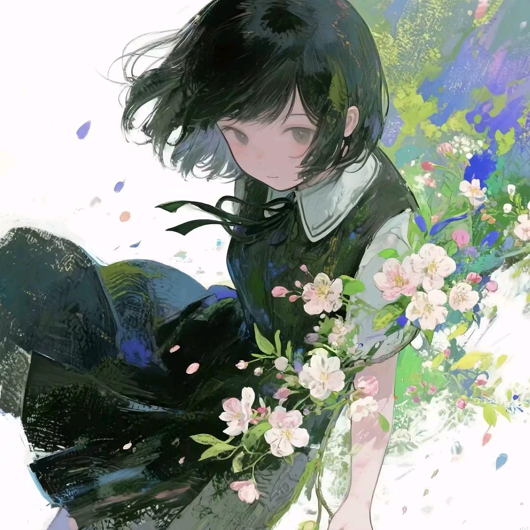 silence-祁风念念