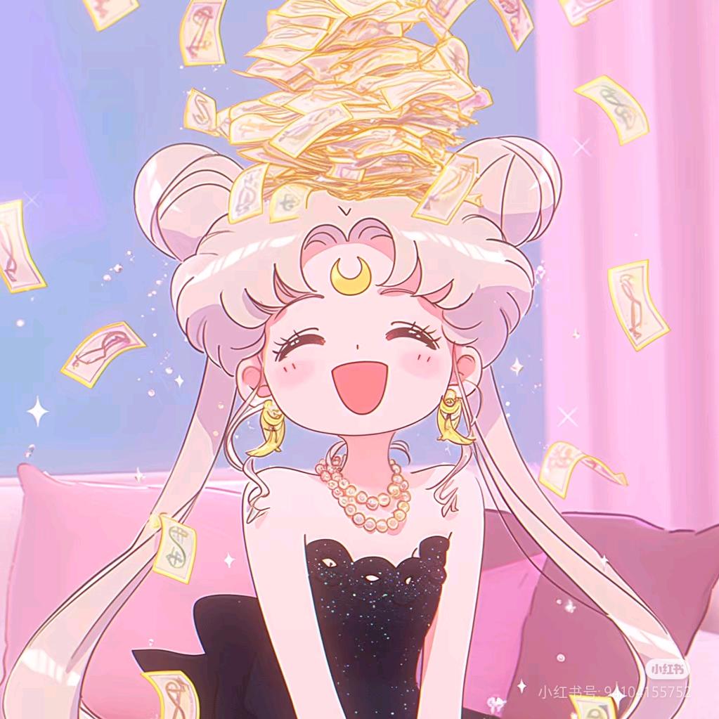 我叫赵小芯💗