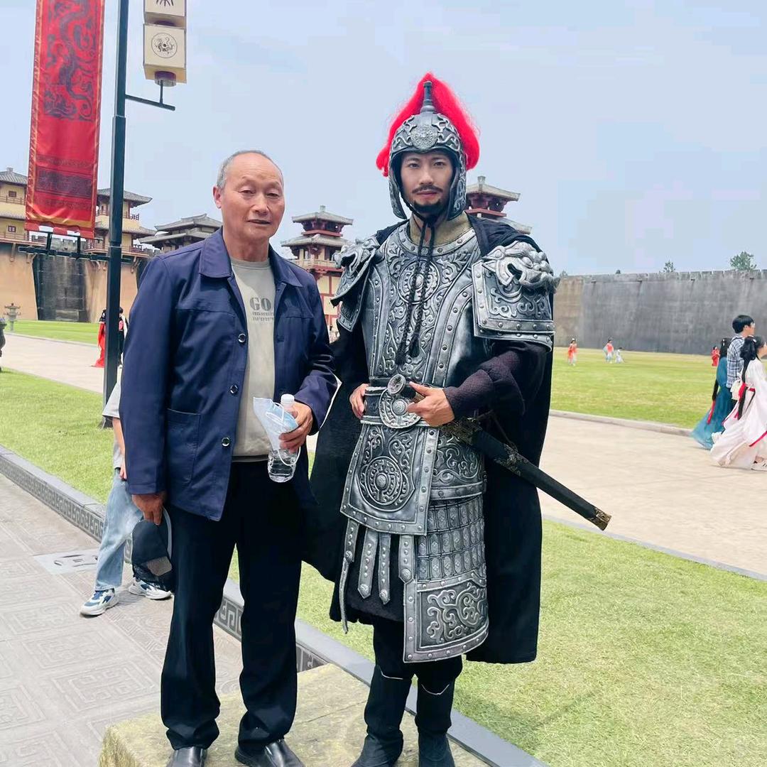 相识你我