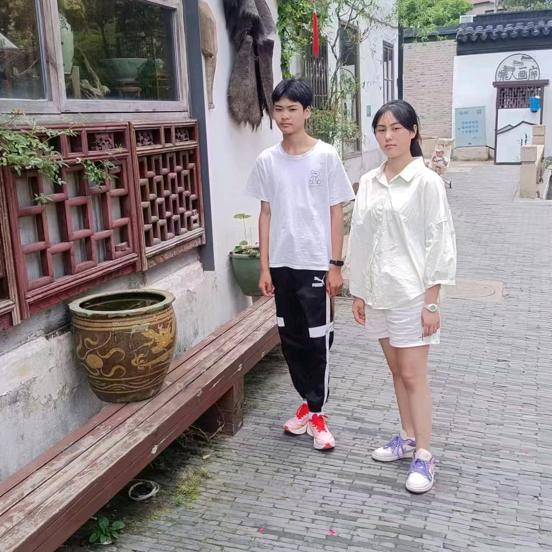暖暖
