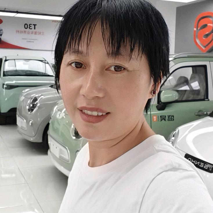 小林南通洋口电动汽车