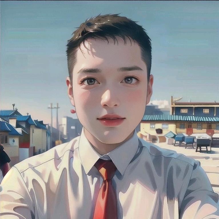小伙玩导航