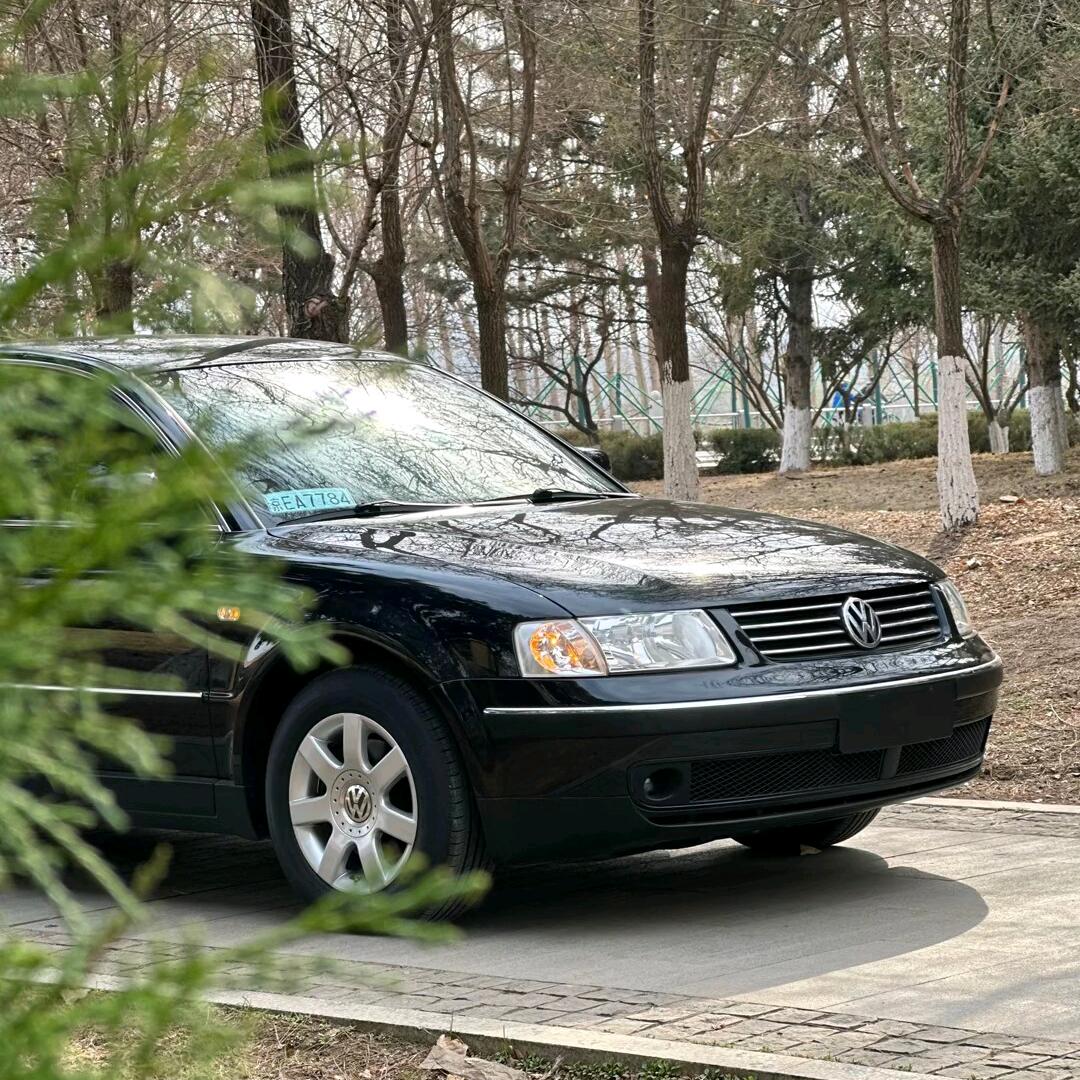 阿峰经典老车
