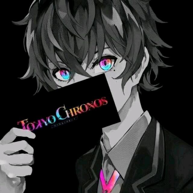 ୧⍤⃝🐯