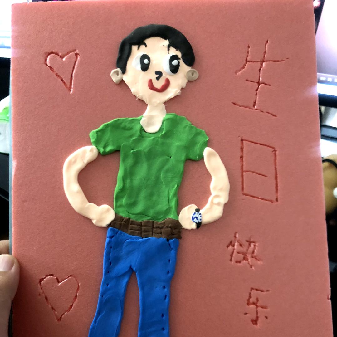 周菲钢琴的快乐生活