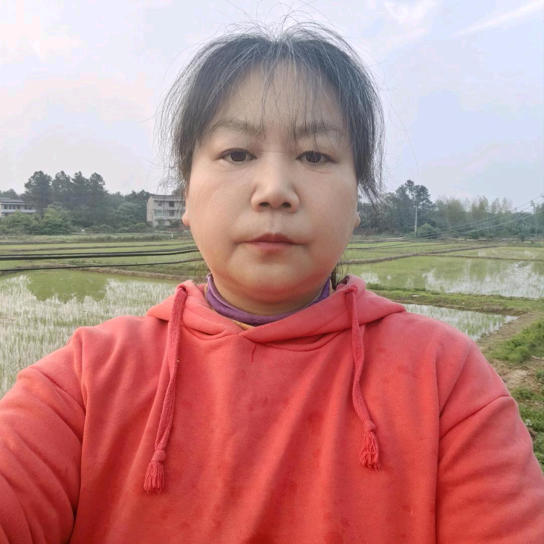 兰姐（早8点40开播）