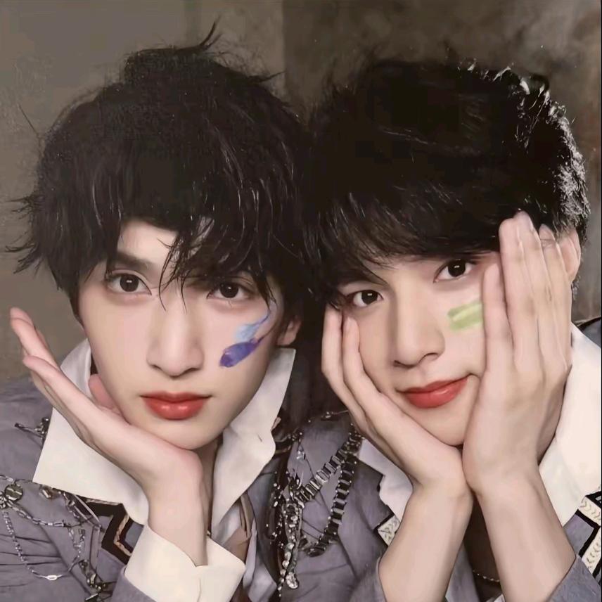 💖浩翔恋文记✨