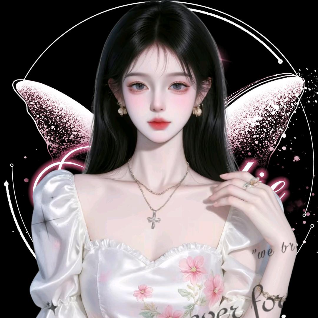 漫漫🦋