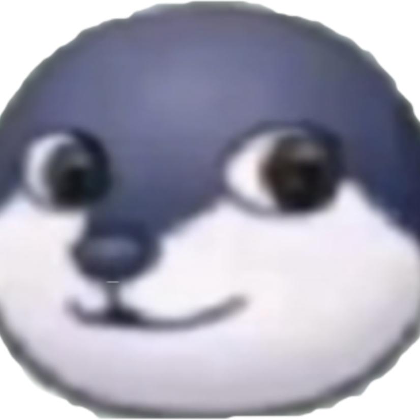 狗头君_