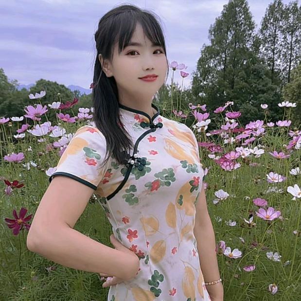 陕西妮子