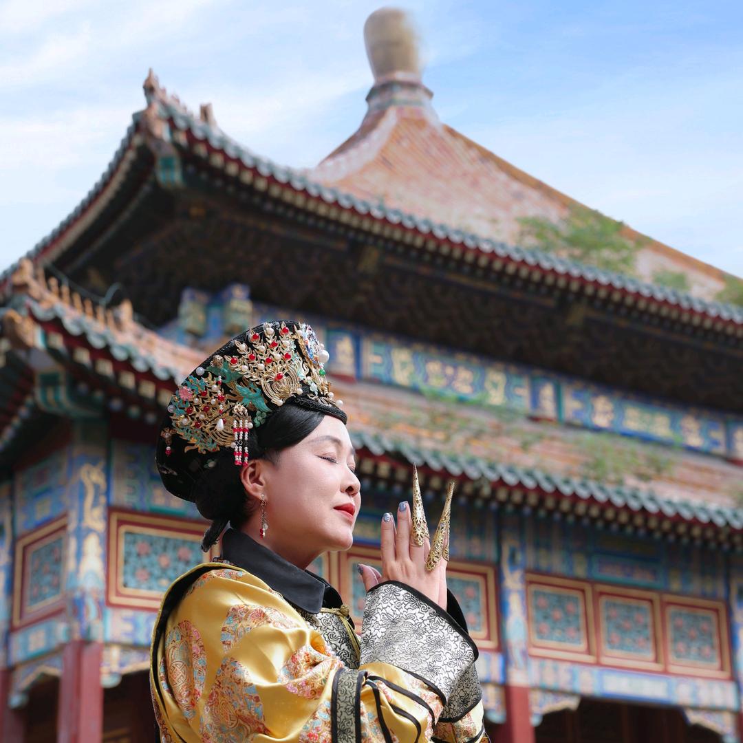 爱丽丝