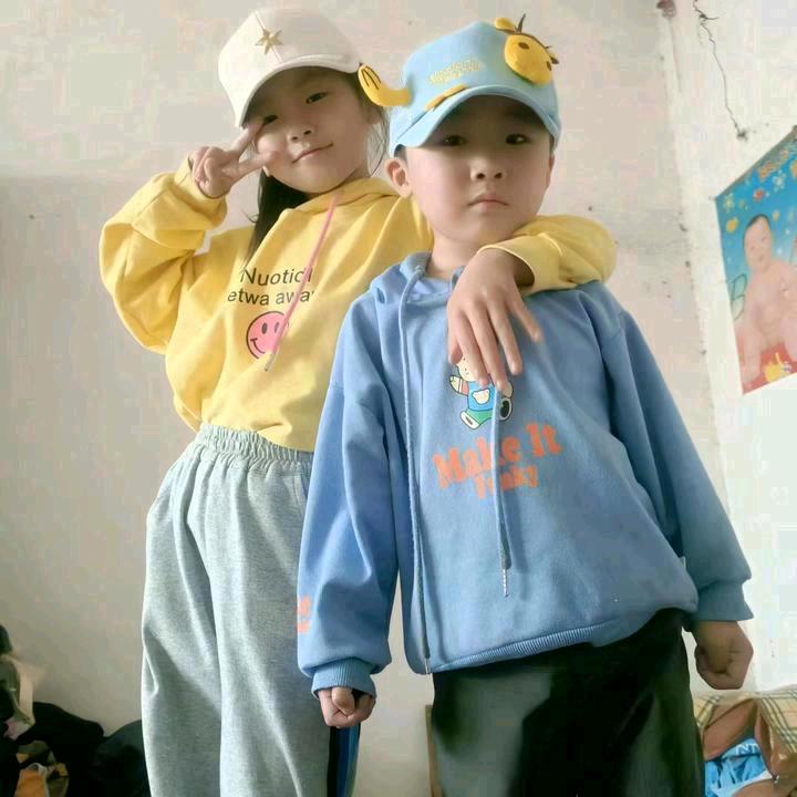 小麦玉米花生播种，犁红薯