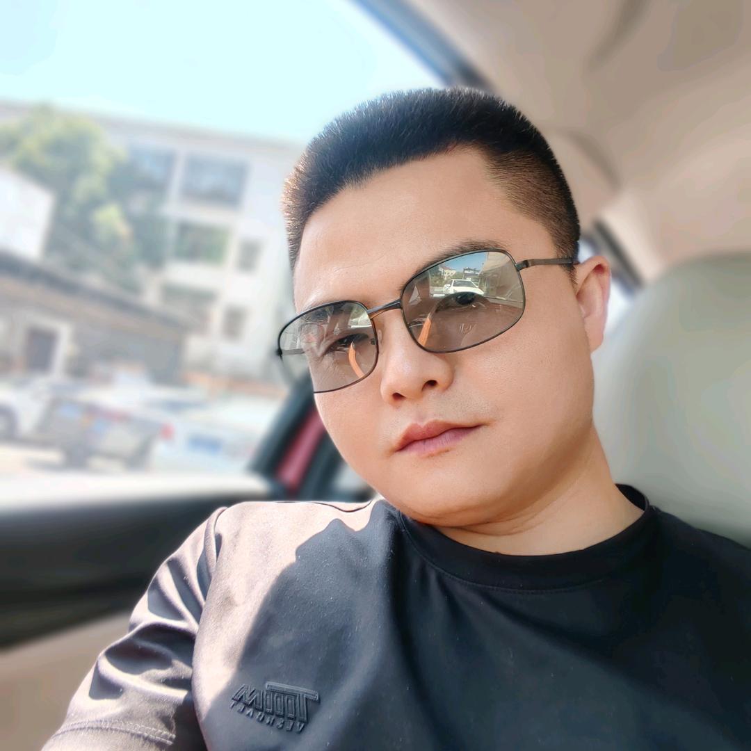 醴陵老钟➡️搞米