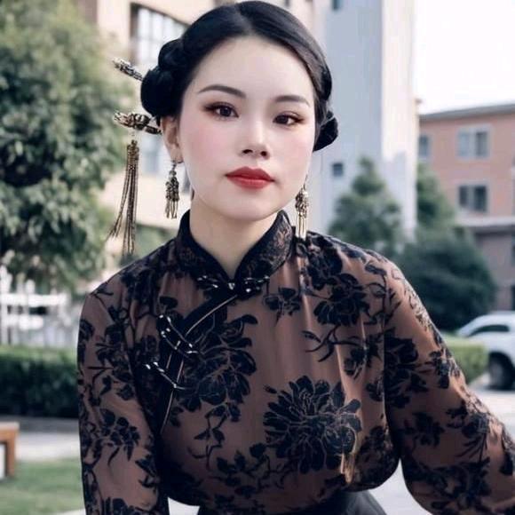 艳子生活号[做好自己]才艺