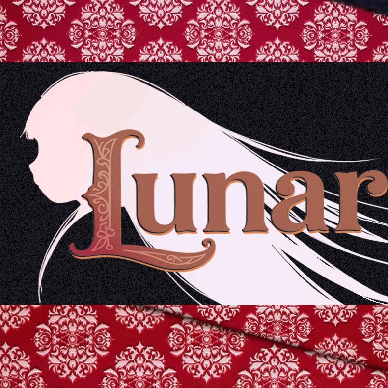 Lunar美学漫画创研工作室