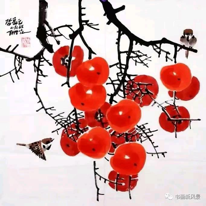 人间风云