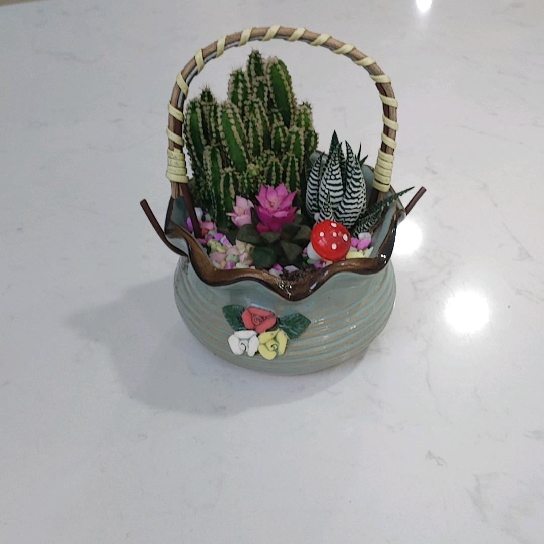 黄