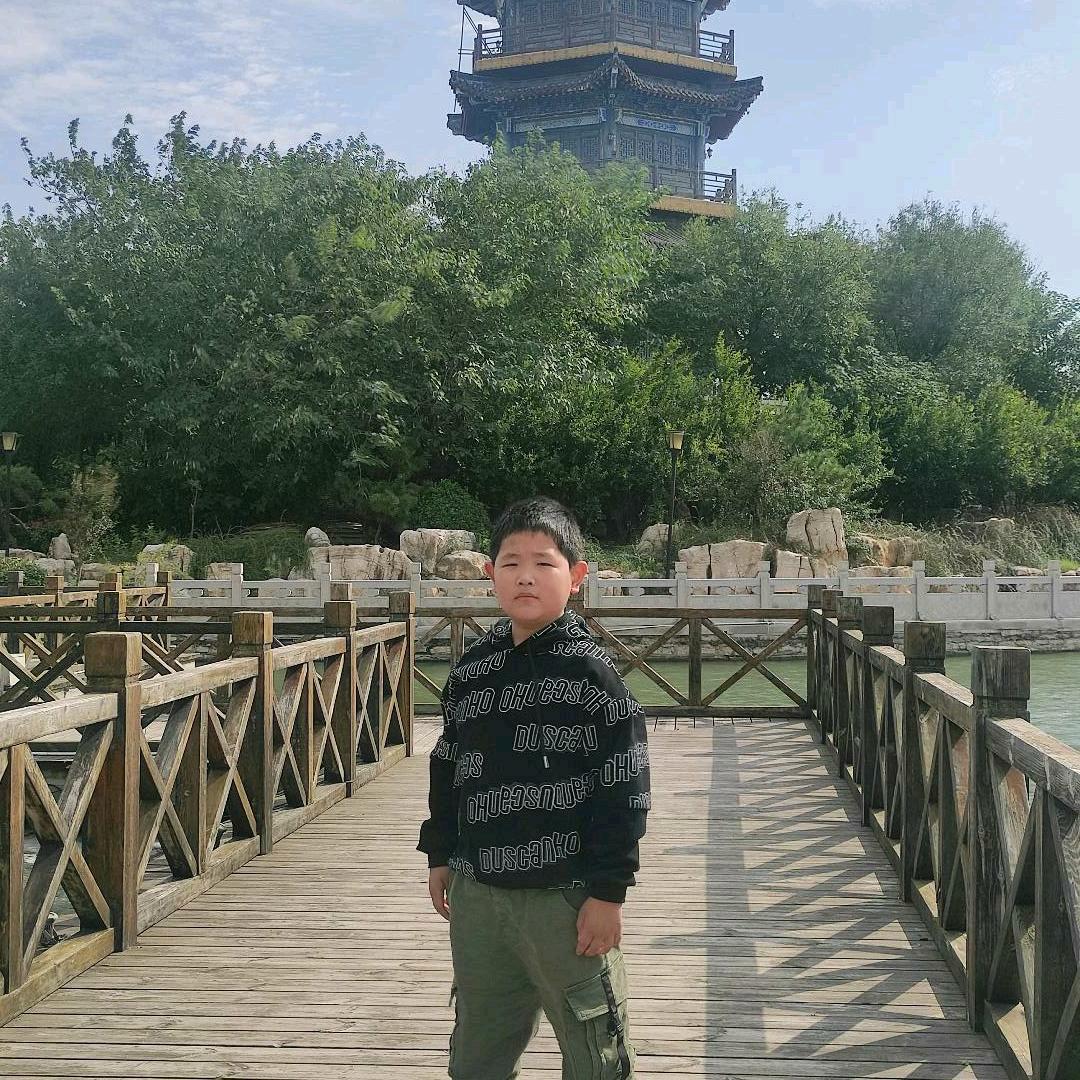 我的幸福小生活