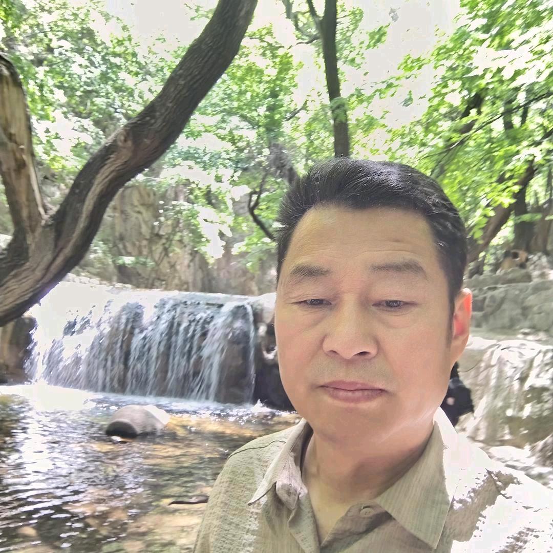 开心快乐李显君