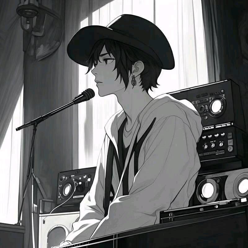 米开朗佳罗🎤